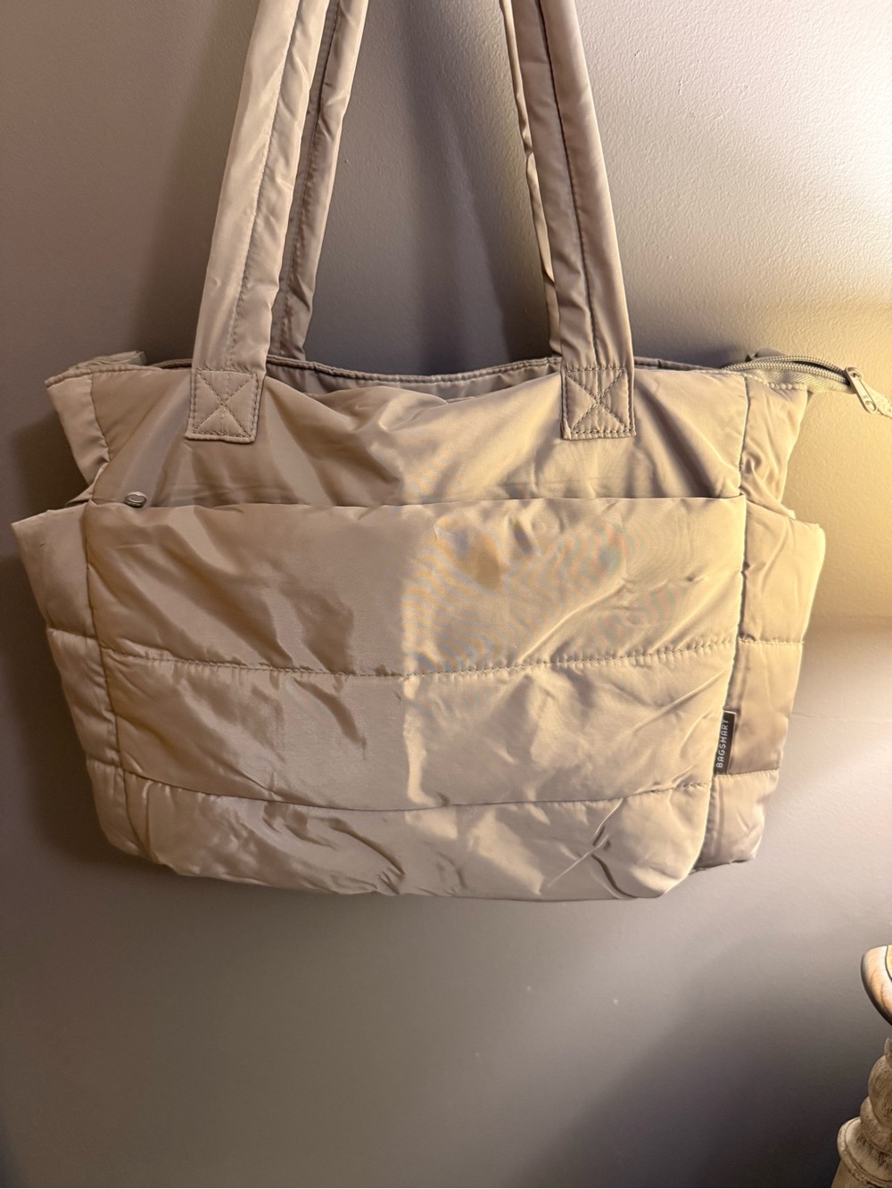 BAGSMART Tote Bag